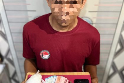 Hukum & Kriminal