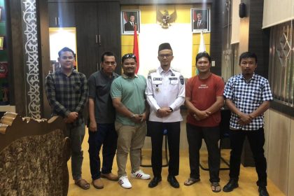 Daerah