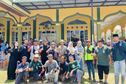 Daerah