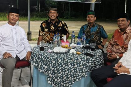 Daerah