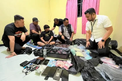 Hukum & Kriminal