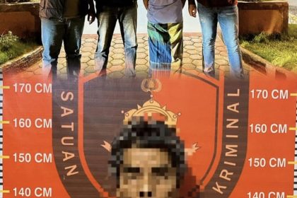 Hukum & Kriminal