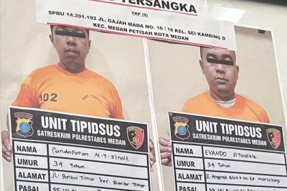 Hukum & Kriminal