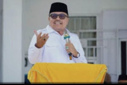 Daerah