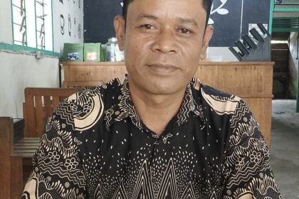 Daerah
