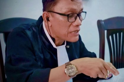 Hukum & Kriminal