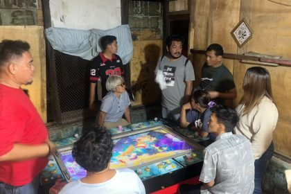 Hukum & Kriminal