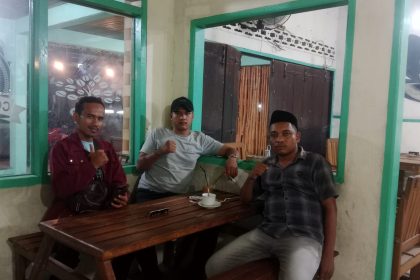 Daerah