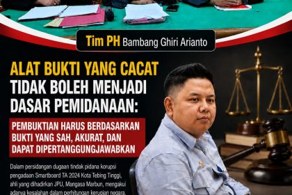 Hukum & Kriminal