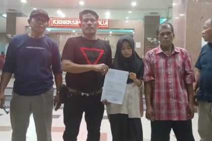Hukum & Kriminal