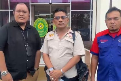 Hukum & Kriminal