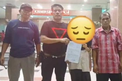 Hukum & Kriminal