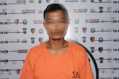 Hukum & Kriminal