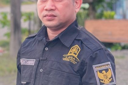 Daerah