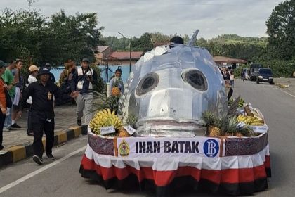 Daerah
