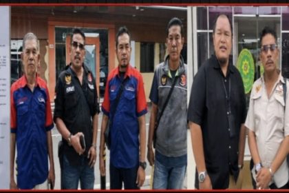 Daerah