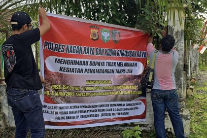 Daerah
