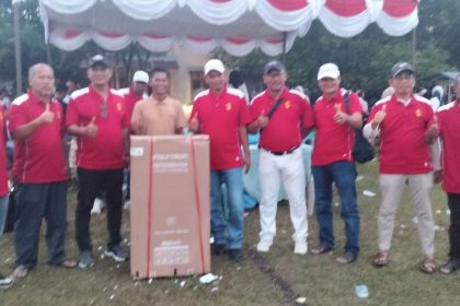 Daerah
