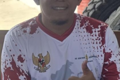 Daerah