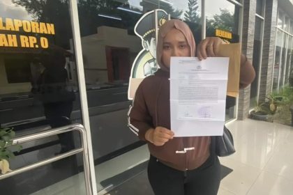 Hukum & Kriminal