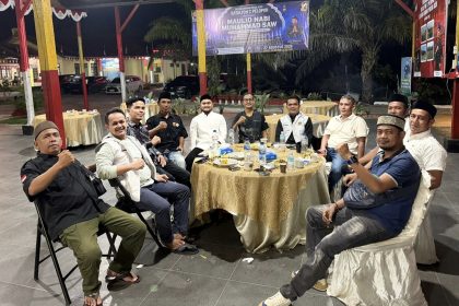Daerah