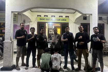 Daerah