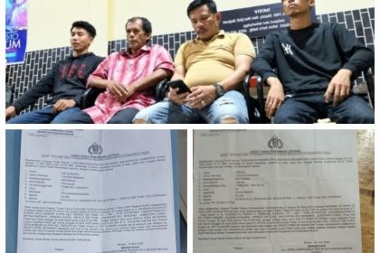 Hukum & Kriminal