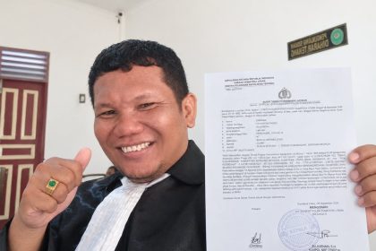 Hukum & Kriminal