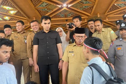 Daerah