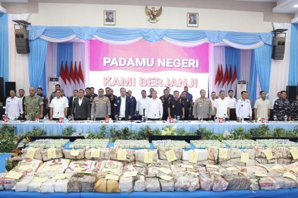Hukum & Kriminal