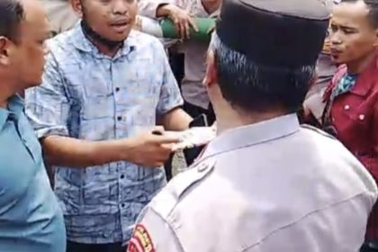Daerah