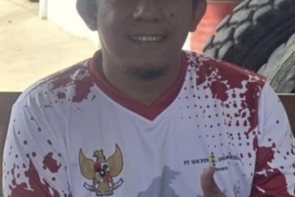 Daerah