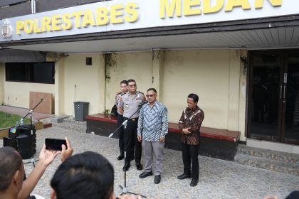 Hukum & Kriminal