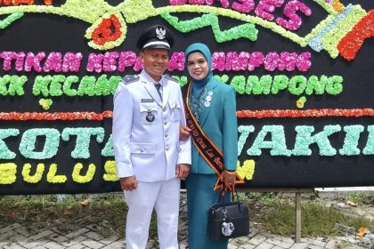 Daerah