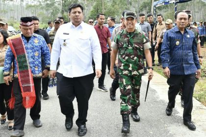 Daerah