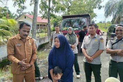 Daerah