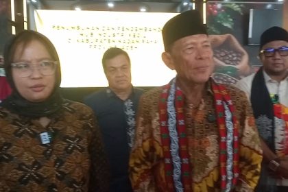 Daerah