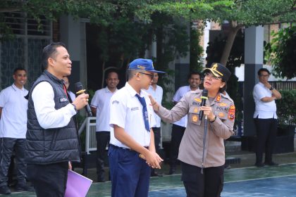 Daerah