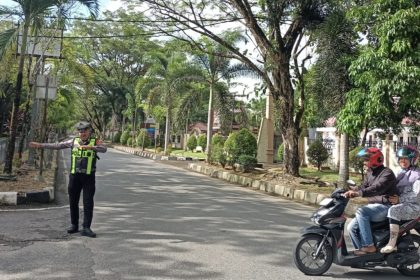 Daerah