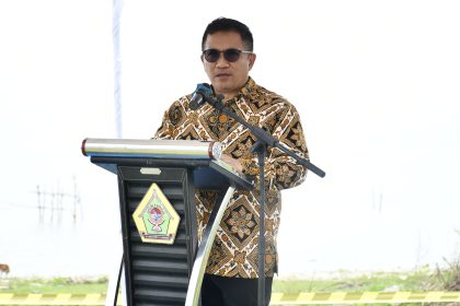 Daerah