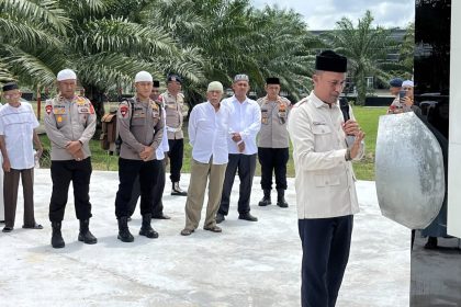 Daerah
