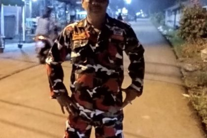 Daerah