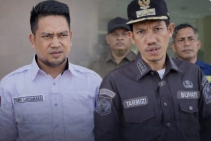 Daerah